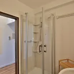 Haus Seebruecke 9 アパート ニーンドルフ
