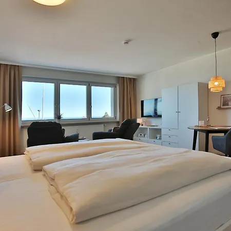 Haus Seebruecke 9 Apartment Niendorf (Timmendorfer Strand)