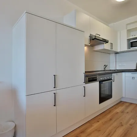 Haus Seebruecke 9 * Niendorf (Timmendorfer Strand)