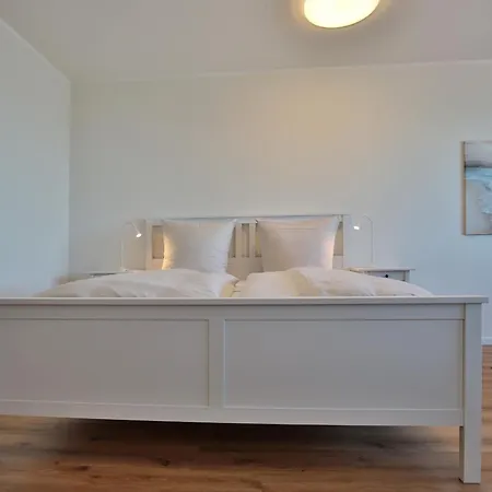 Lägenhet Haus Seebruecke 9
