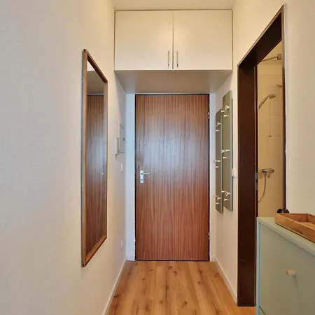 Haus Seebruecke 9 * Niendorf (Timmendorfer Strand)