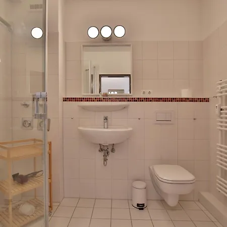 Haus Seebruecke 9