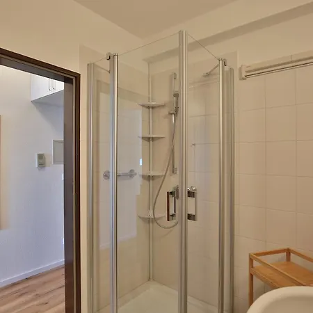 Haus Seebruecke 9 Lägenhet Niendorf (Timmendorfer Strand)