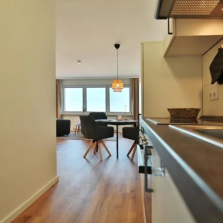 Haus Seebruecke 9 *