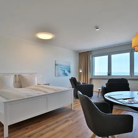 Haus Seebruecke 9 Niendorf (Timmendorfer Strand)